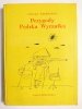 PRZYGODY PĘDRKA WYRZUTKA - Stefan Themerson 1958